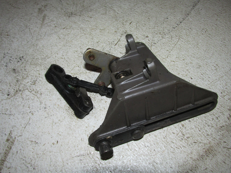 Honda BF150A 150hp Outboard Shifter Bracket (24628-ZY6-000)
