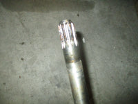 Load image into Gallery viewer, Mercury 90hp 2 stroke 3 cyl outboard 20" shaft lower unit
