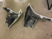 Load image into Gallery viewer, Evinrude ETEC 300hp side cover set 5005205/5005206
