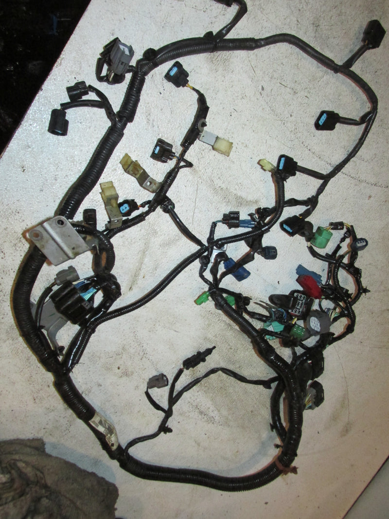 Honda BF150A 150hp Outboard Engine Wiring Harness (32100-ZY6-0700)