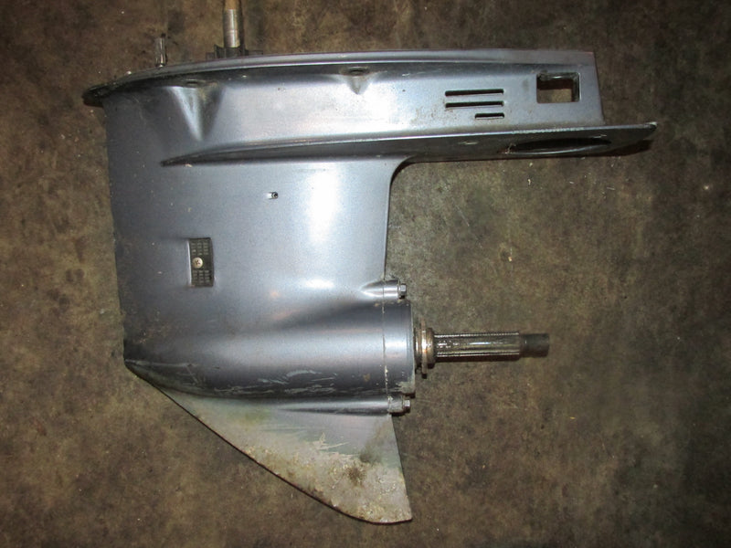 Yamaha 40hp 2 Stroke Outboard 20" Lower Unit
