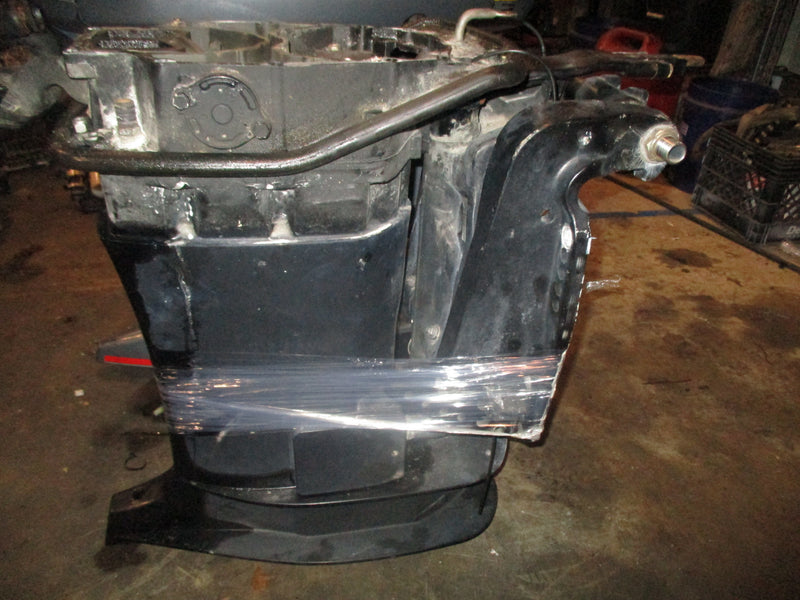 Mercury 200hp Optimax outboard 25" midsection