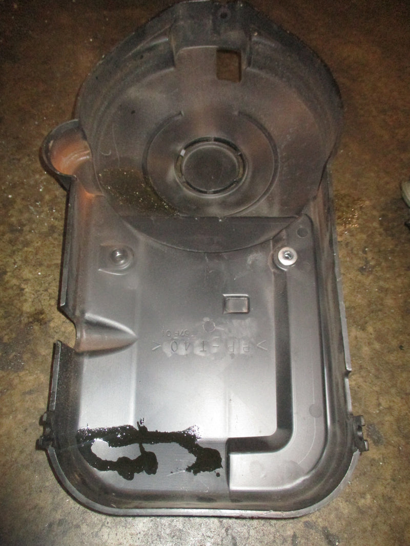 Mercury 90hp 4 stroke outboard flywheel cover (67F-81337-01-00)