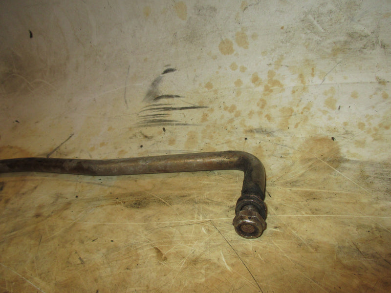 Yamaha 40hp 4 stroke outboard drag link (65W-61351-00)