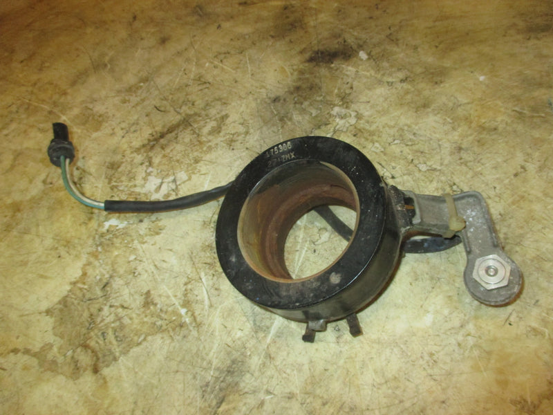 Johnson 50hp 2 Stroke outboard Timer Base (175386)