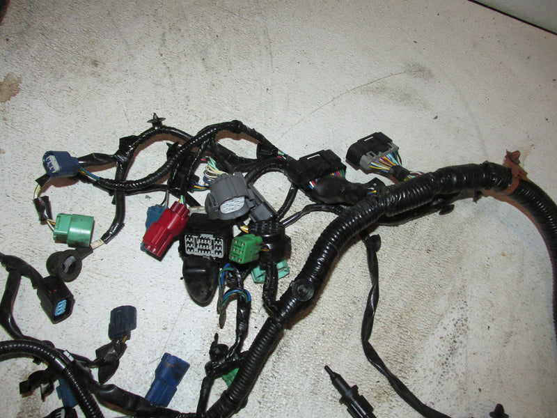 Honda BF150A 150hp Outboard Engine Wiring Harness (32100-ZY6-0700)