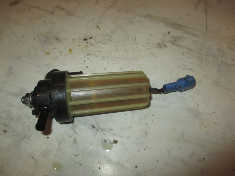 Suzuki DF200 200hp 4 Stroke Outboard Fuel Filter and Sensor (15410-92J00)
