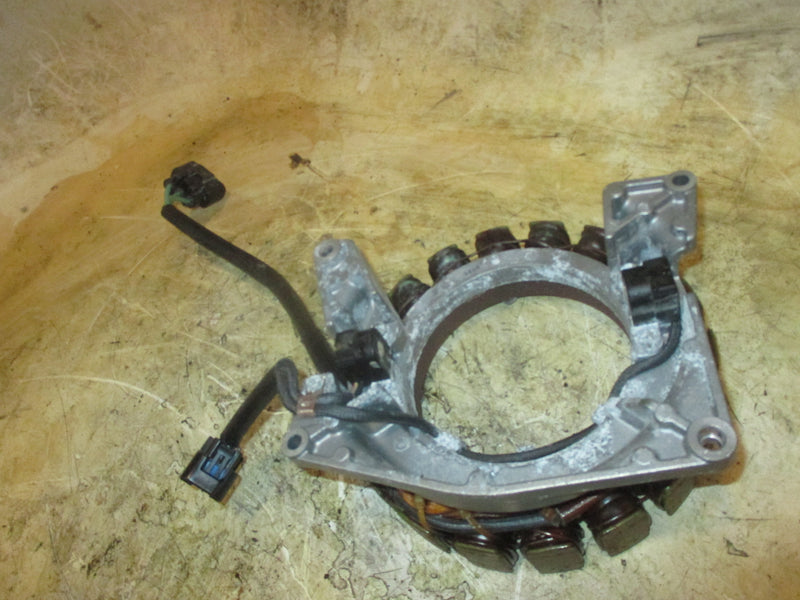Yamaha 150hp 4 stroke outboard Stator / Pulsor Coil (63P-81460-00-00)