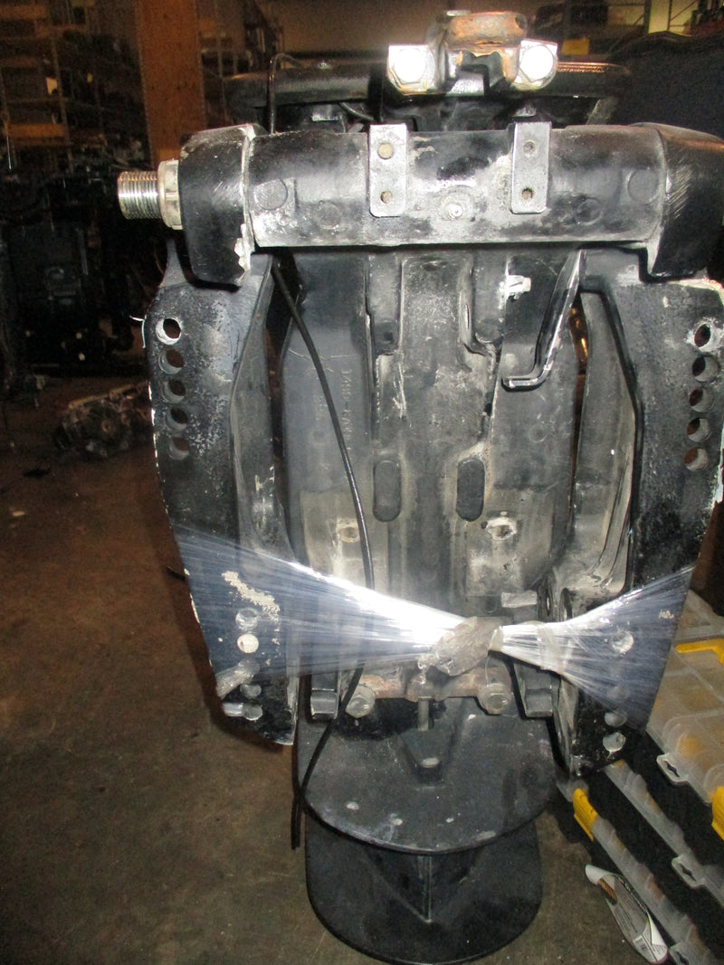 Mercury 200hp Optimax outboard 25" midsection