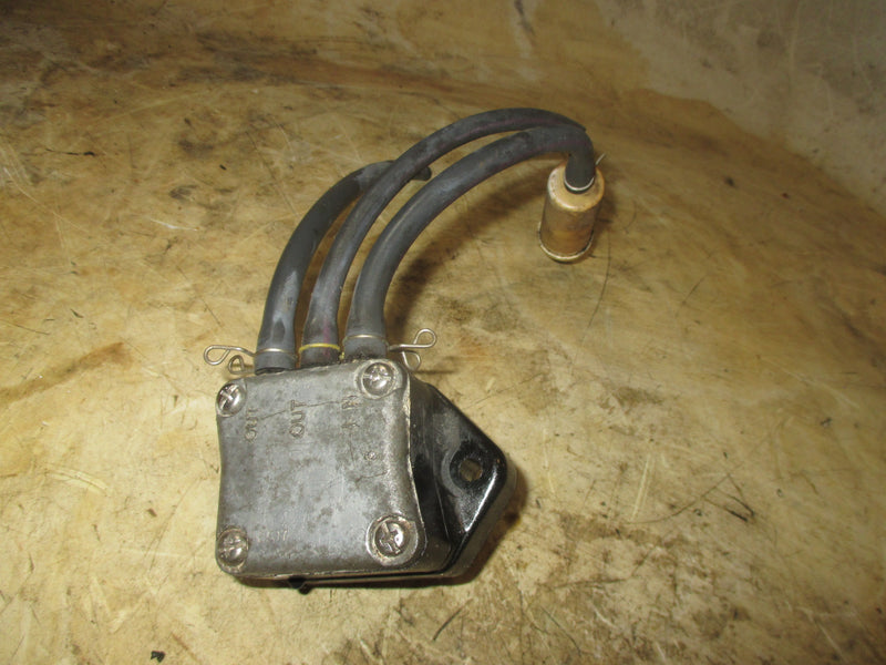 Yamaha 40hp 4 stroke outboard fuel pump 62Y-24410-03