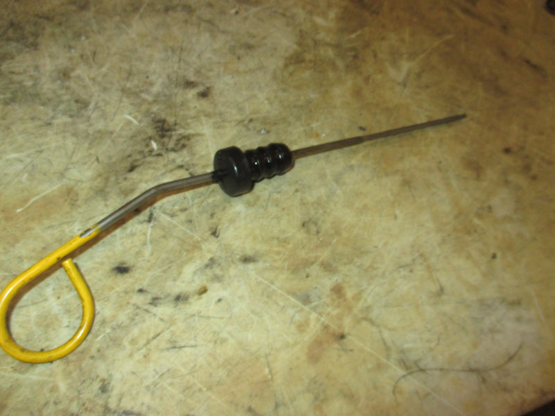 Yamaha 40hp 4 stroke outboard oil dipstick (67C-15362-00)