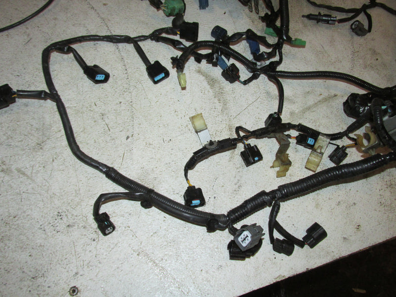 Honda BF150A 150hp Outboard Engine Wiring Harness (32100-ZY6-0700)