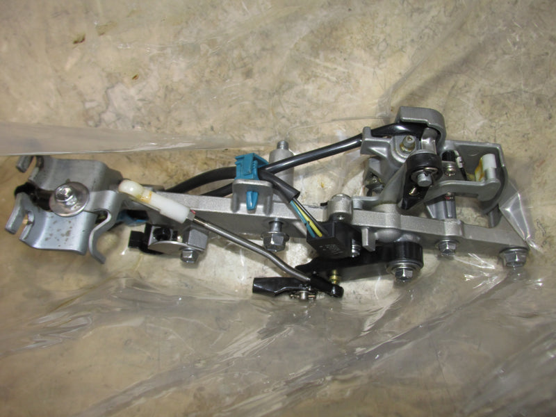 Suzuki DF200A 200hp 4 Stroke Outboard Shift bracket/Sensors (419115-96J00)
