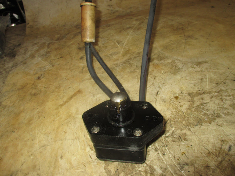 Yamaha 40hp 4 stroke outboard fuel pump 62Y-24410-03