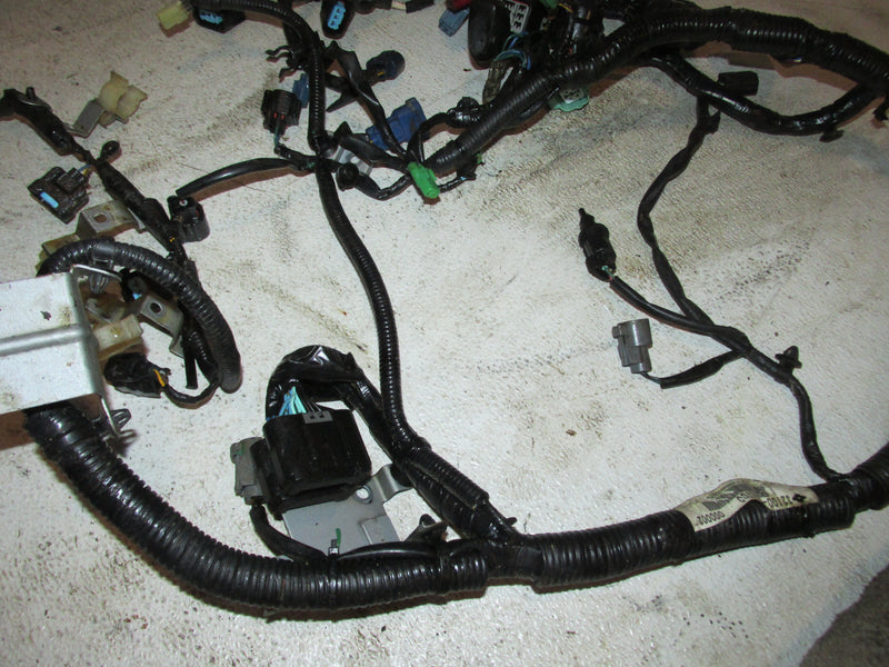 Honda BF150A 150hp Outboard Engine Wiring Harness (32100-ZY6-0700)