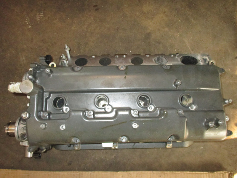 Yamaha 350hp 4 stroke outboard port cylinder head PARTS