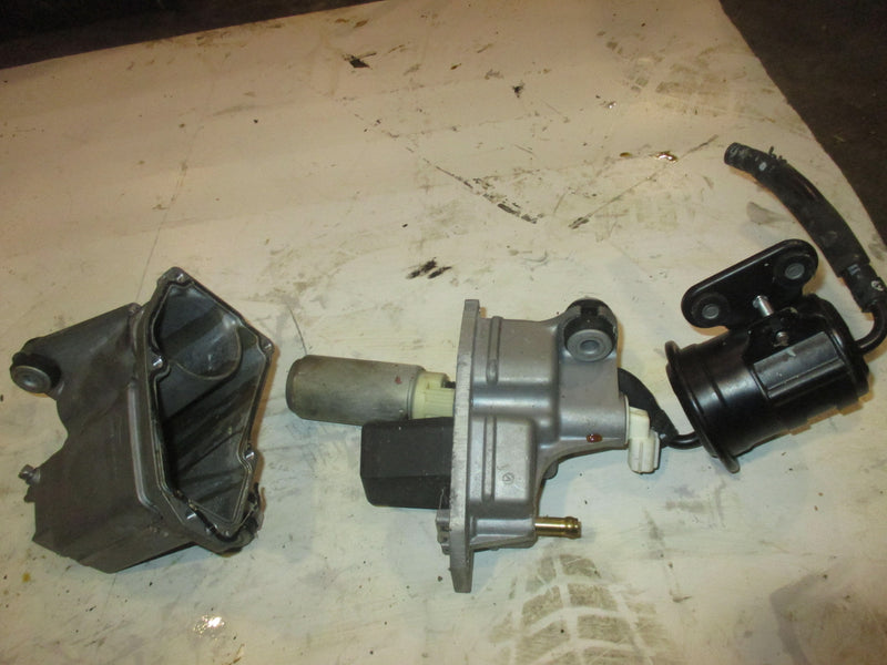 Suzuki DF200 200hp 4 Stroke Outboard VST (15600-96J02) (Parts Only)