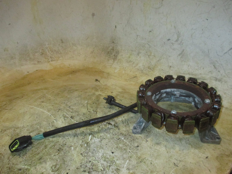 Yamaha 150hp 4 stroke outboard Stator / Pulsor Coil (63P-81460-00-00)