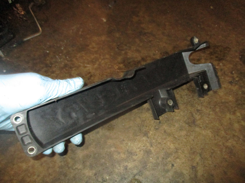Mercury 90hp 4 stroke outboard ignition coil cover (67F-11192-00-00)