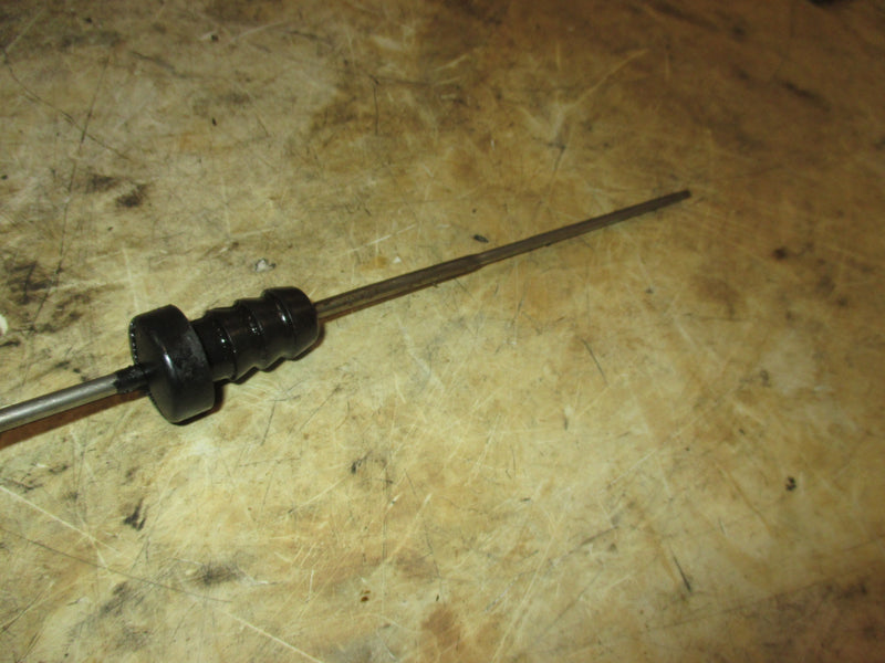 Yamaha 40hp 4 stroke outboard oil dipstick (67C-15362-00)