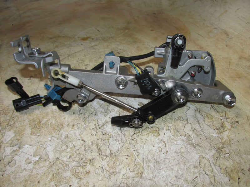 Suzuki DF200A 200HP 4 Stroke Outboard Shift Bracket With Sensors (19115-96J00)
