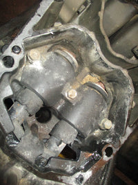 Load image into Gallery viewer, Mercury 200hp Optimax outboard 25" midsection
