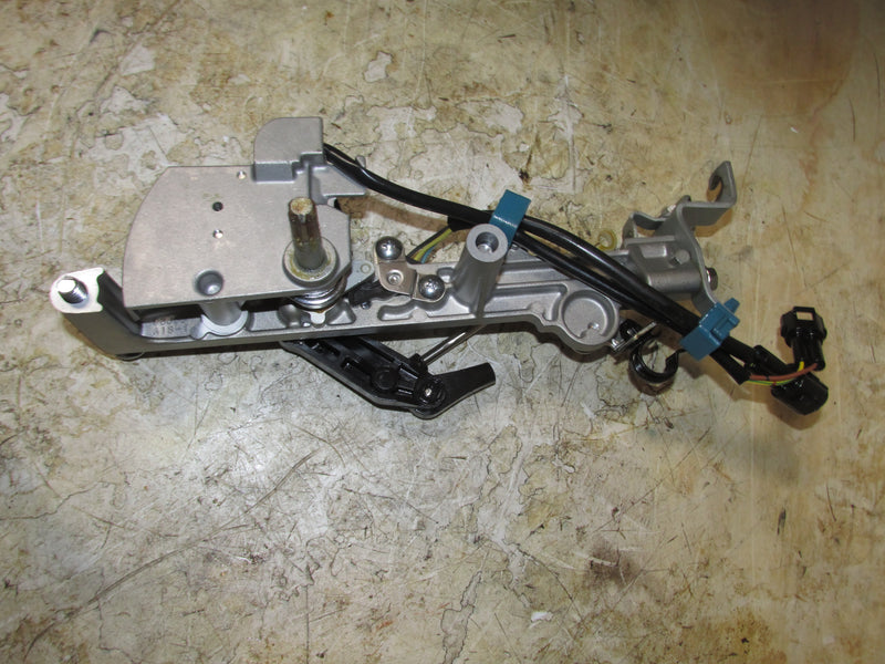 Suzuki DF200A 200hp 4 Stroke Outboard Shift bracket/Sensors (419115-96J00)