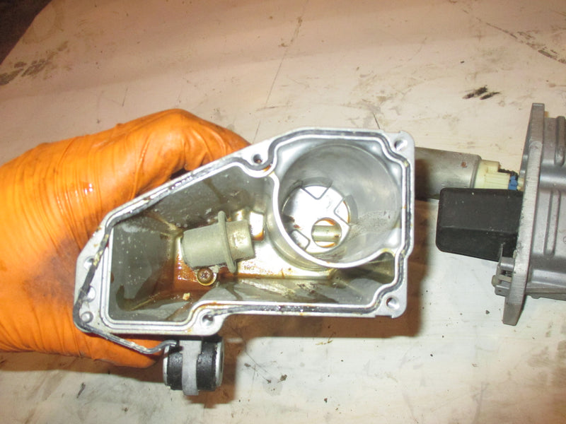 Suzuki DF200 200hp 4 Stroke Outboard VST (15600-96J02) (Parts Only)