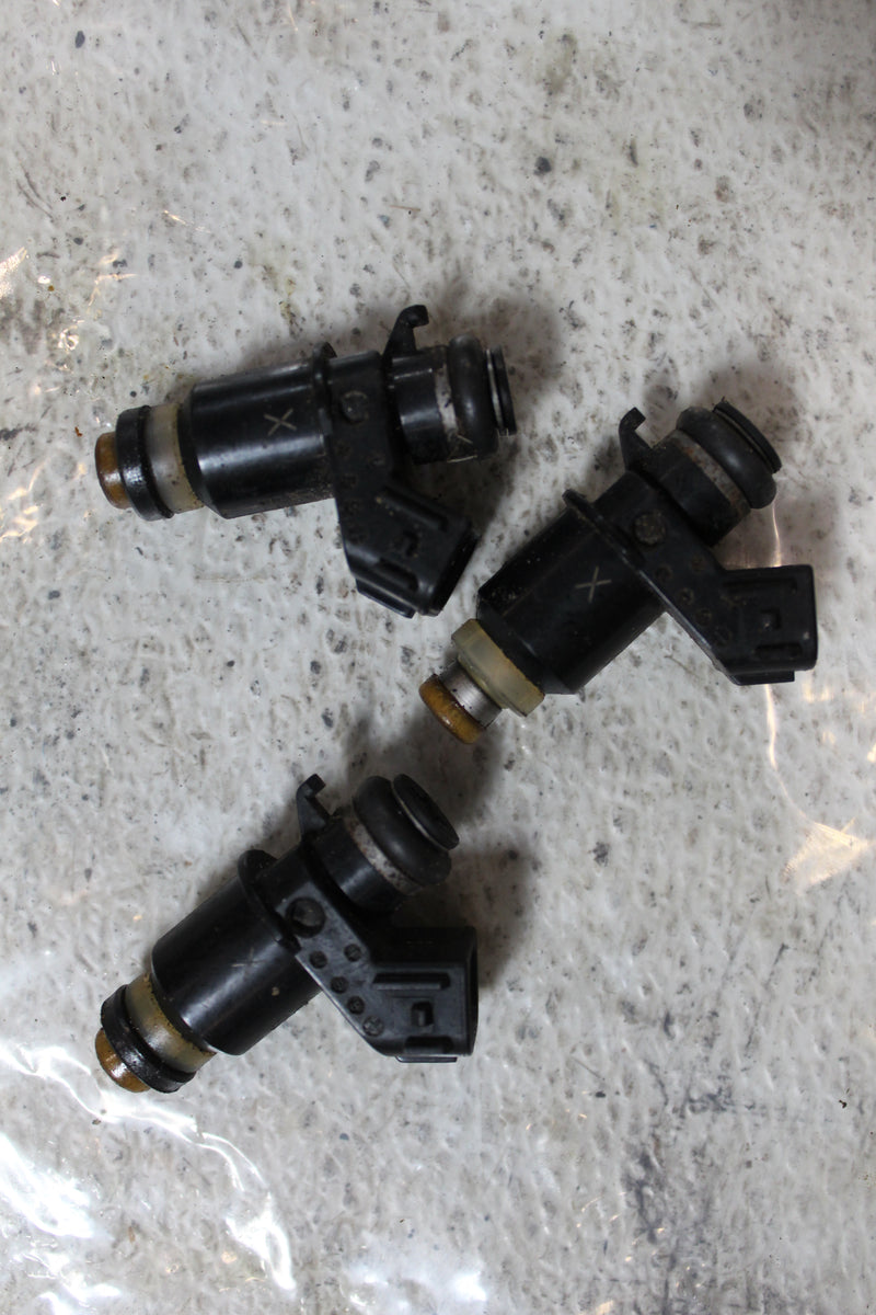 Tohatsu 30hp 4 Stroke Outboard Fuel Injector Set (3AC103000)