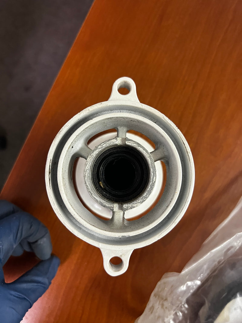 NTN bearing 6007C3 single row deep groove radial ball bearing