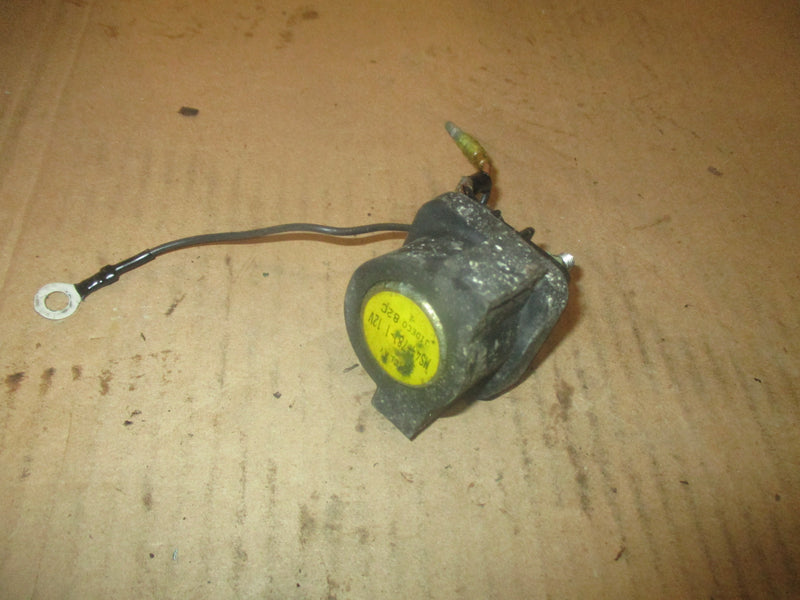 Yamaha 150hp carbureted SWS 2 stroke outboard starter relay (61A-81941-00)