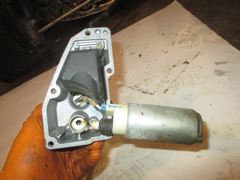 Suzuki DF200 200hp 4 Stroke Outboard VST (15600-96J02) (Parts Only)