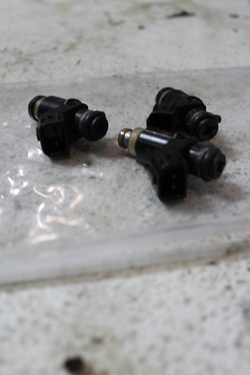 Tohatsu 30hp 4 Stroke Outboard Fuel Injector Set (3AC103000)