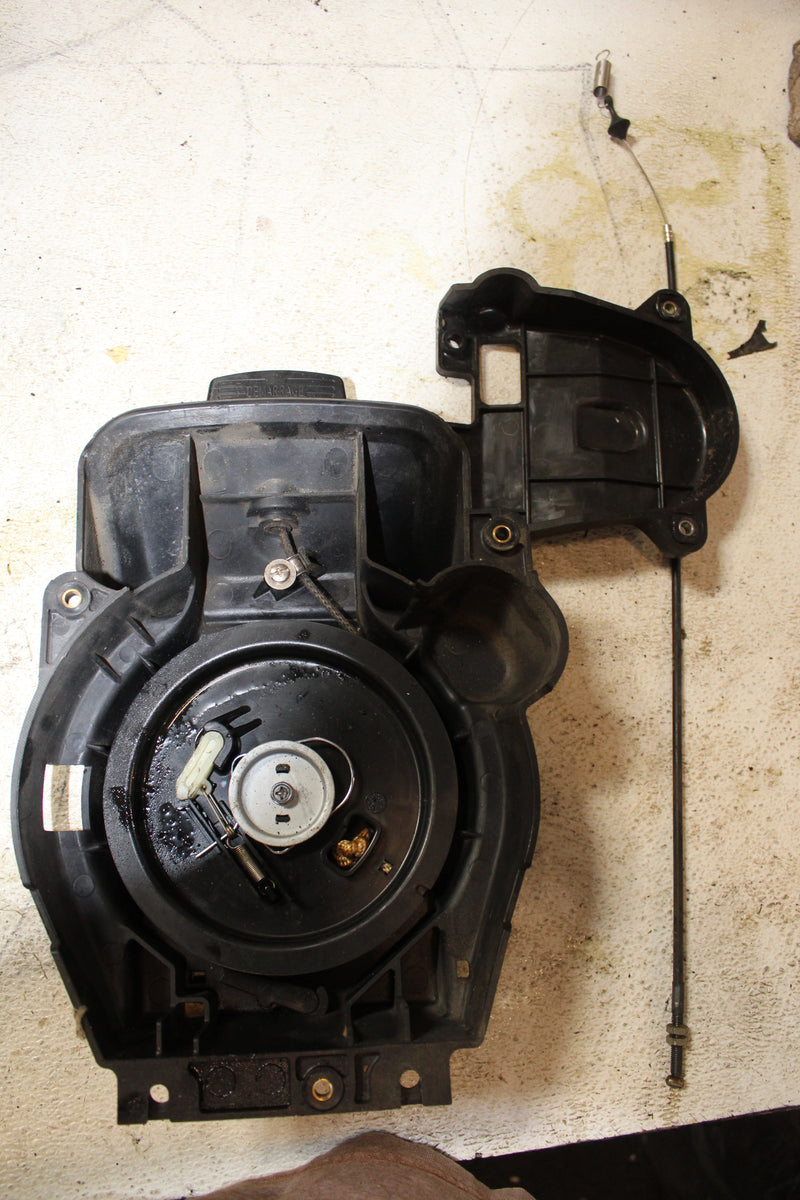 Tohatsu 30hp 4 Stroke Outboard Rope Pull Starter