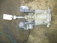 Load image into Gallery viewer, Johnson 115hp outboard tilt trim unit
