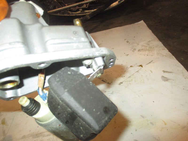 Suzuki DF200 200hp 4 Stroke Outboard VST (15600-96J02) (Parts Only)