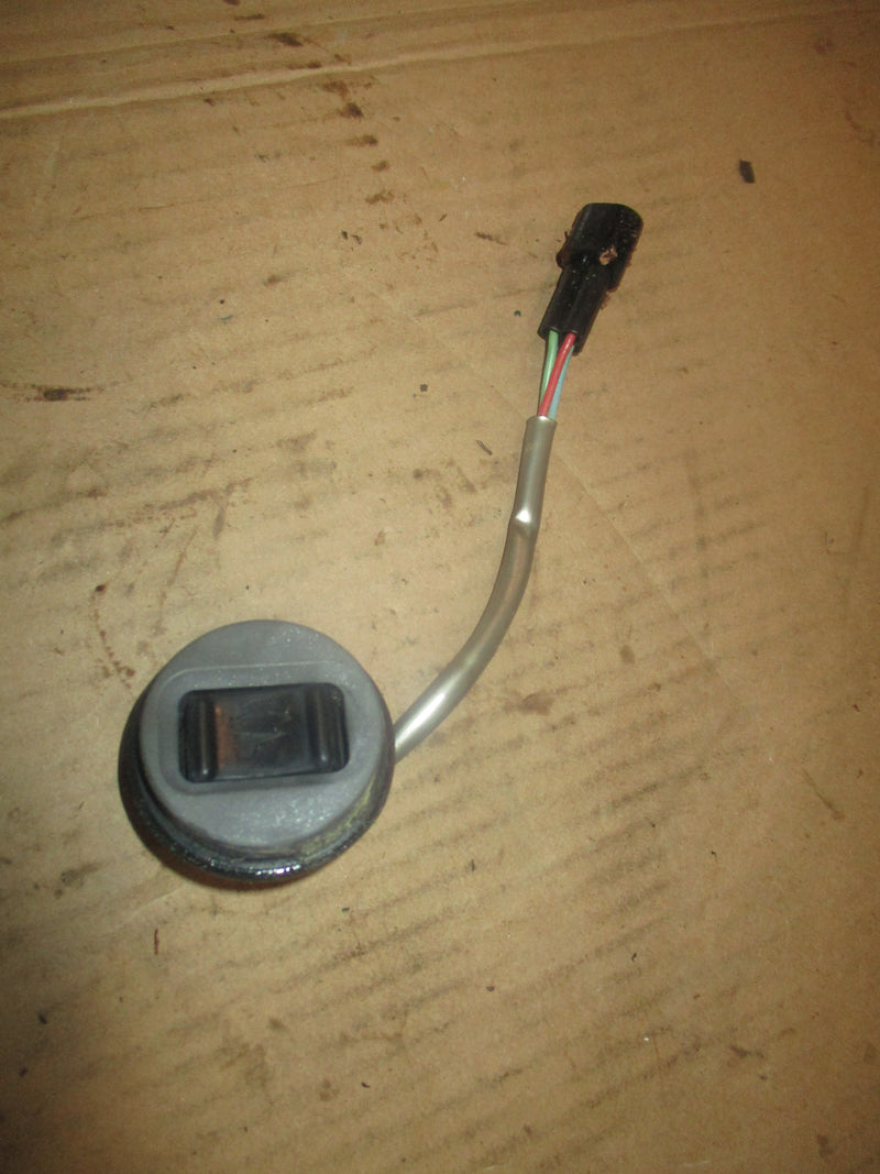 Yamaha 150hp carbureted SWS 2 stroke outboard tilt trim switch (6R3-82563)