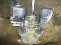 Load image into Gallery viewer, Johnson 115hp outboard tilt trim unit
