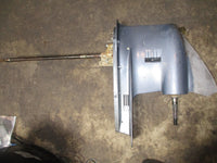 Load image into Gallery viewer, Yamaha 200hp 4 cyl 4 stroke outboard 25' shaft standard rotation lower unit
