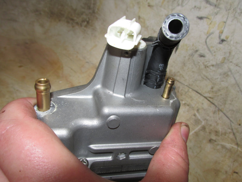 Suzuki DF200A 200HP 4 Stroke Outboard Vapor Separator Tank VST (15600-96J02)