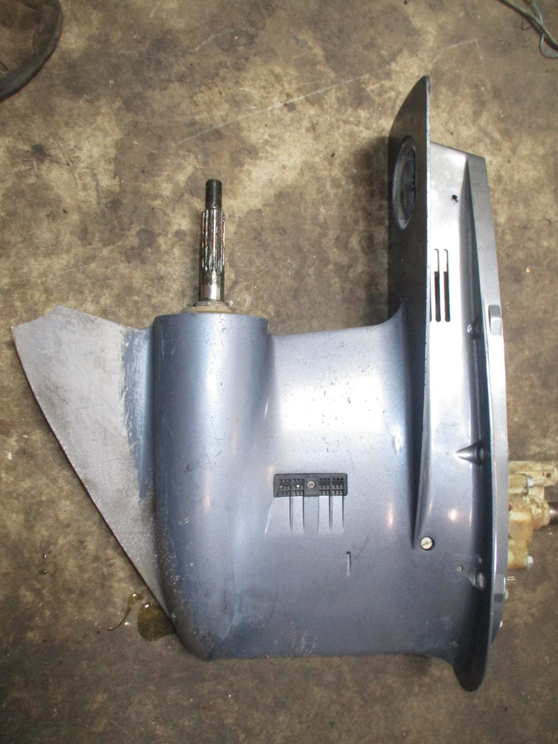 Yamaha 200hp 4 cyl 4 stroke outboard 25' shaft standard rotation lower unit