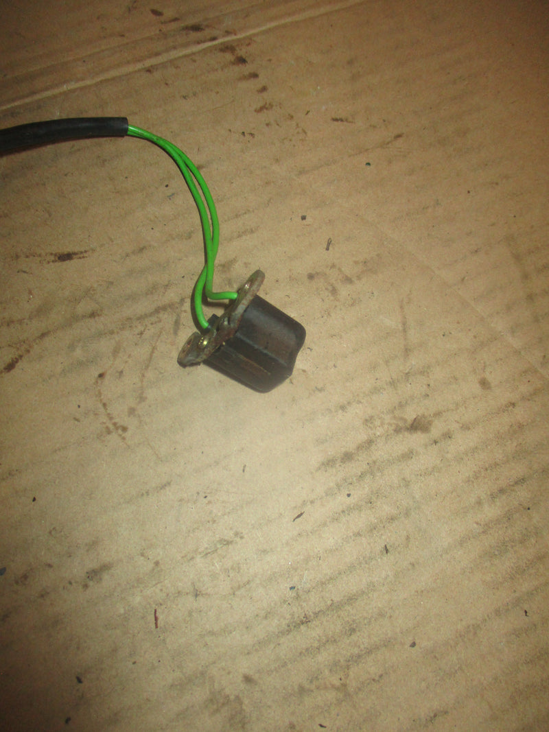 Yamaha 150hp carbureted SWS 2 stroke outboard crank position sender (6R5-82563)