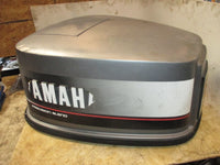 Load image into Gallery viewer, Yamaha 115hp 2 stroke outboard Top Cowling
