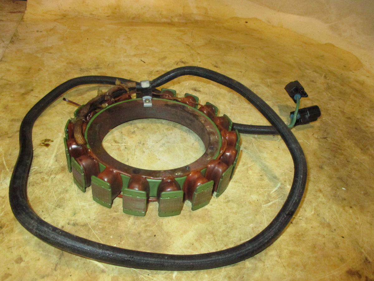 Yamaha 200hp HPDI 2 stroke outboard stator (68F-81410-00)