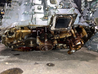 Load image into Gallery viewer, Suzuki DF150 150hp outboard crankcase powerhead
