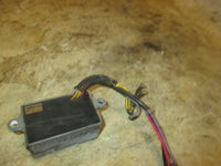 Load image into Gallery viewer, Johnson 50hp 2 Stroke outboard Rectifier Regulator (5855001)
