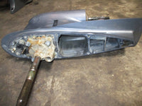 Load image into Gallery viewer, Yamaha 200hp 4 cyl 4 stroke outboard 25' shaft standard rotation lower unit
