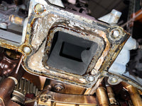 Load image into Gallery viewer, Suzuki DF150 150hp outboard crankcase powerhead
