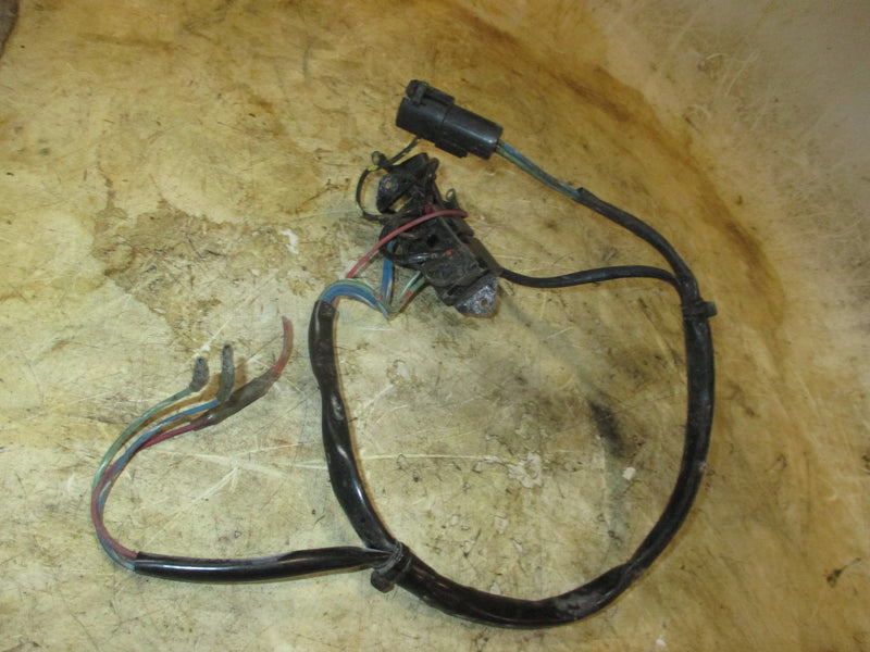 Johnson 50hp 2 Stroke outboard Trim Relays and Harness (58014)