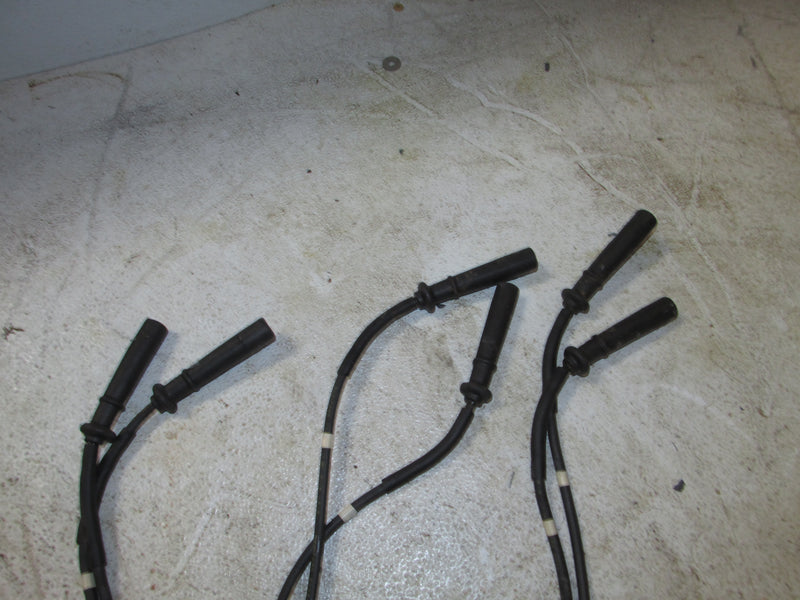 Yamaha 200hp 3.3L 4 Stroke Outboard Ignition Coil Set (69J-82310-00-00)